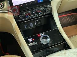 جيب جراند شيروكي إل